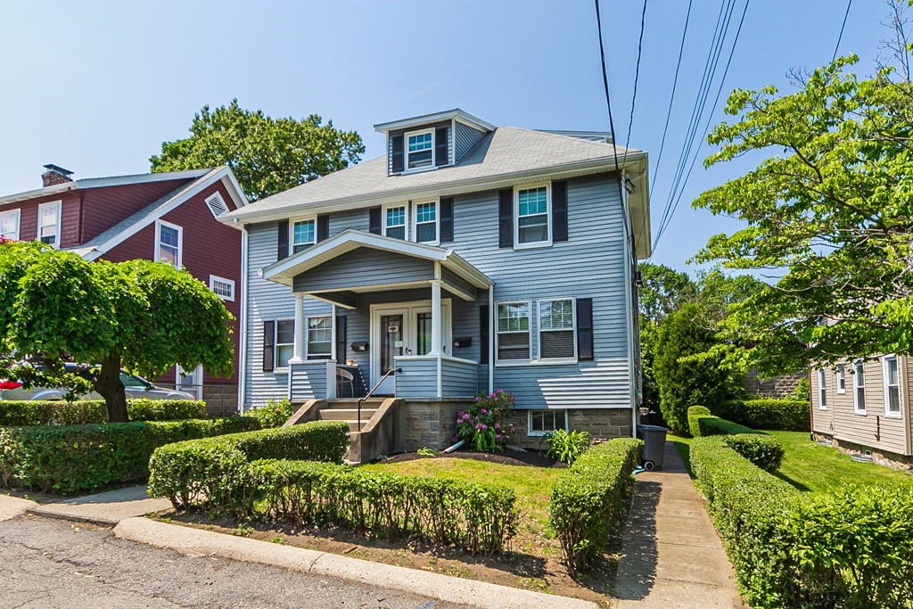 21-23 Fessenden Road Arlington, MA 02476 - Photo 11 of 15 Gallery Image 11