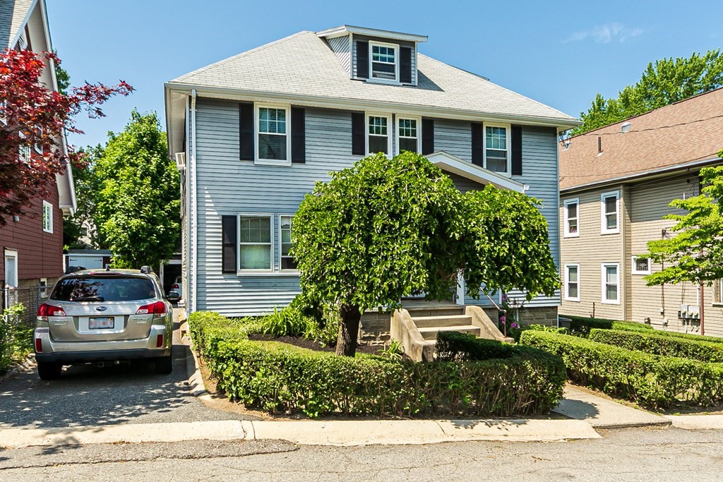 21-23 Fessenden Road Arlington, MA 02476 - Photo 12 of 15 Gallery Image 12