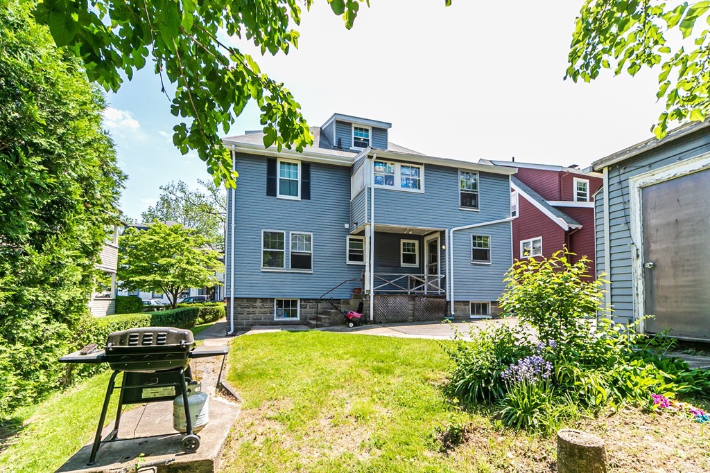 21-23 Fessenden Road Arlington, MA 02476 - Photo 14 of 15 Gallery Image 14