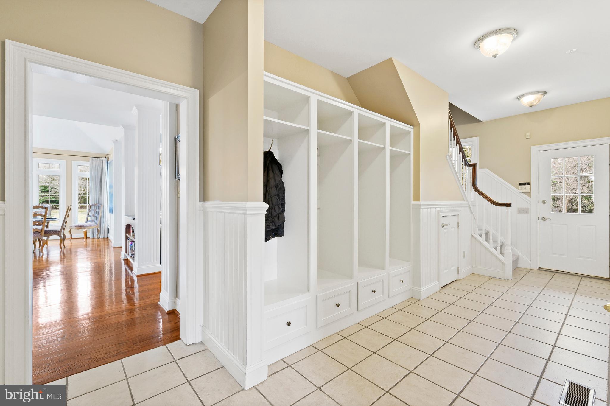 9 Plymouth Road Newtown Square, PA 19073 - Photo 12 of 28 Mud Room