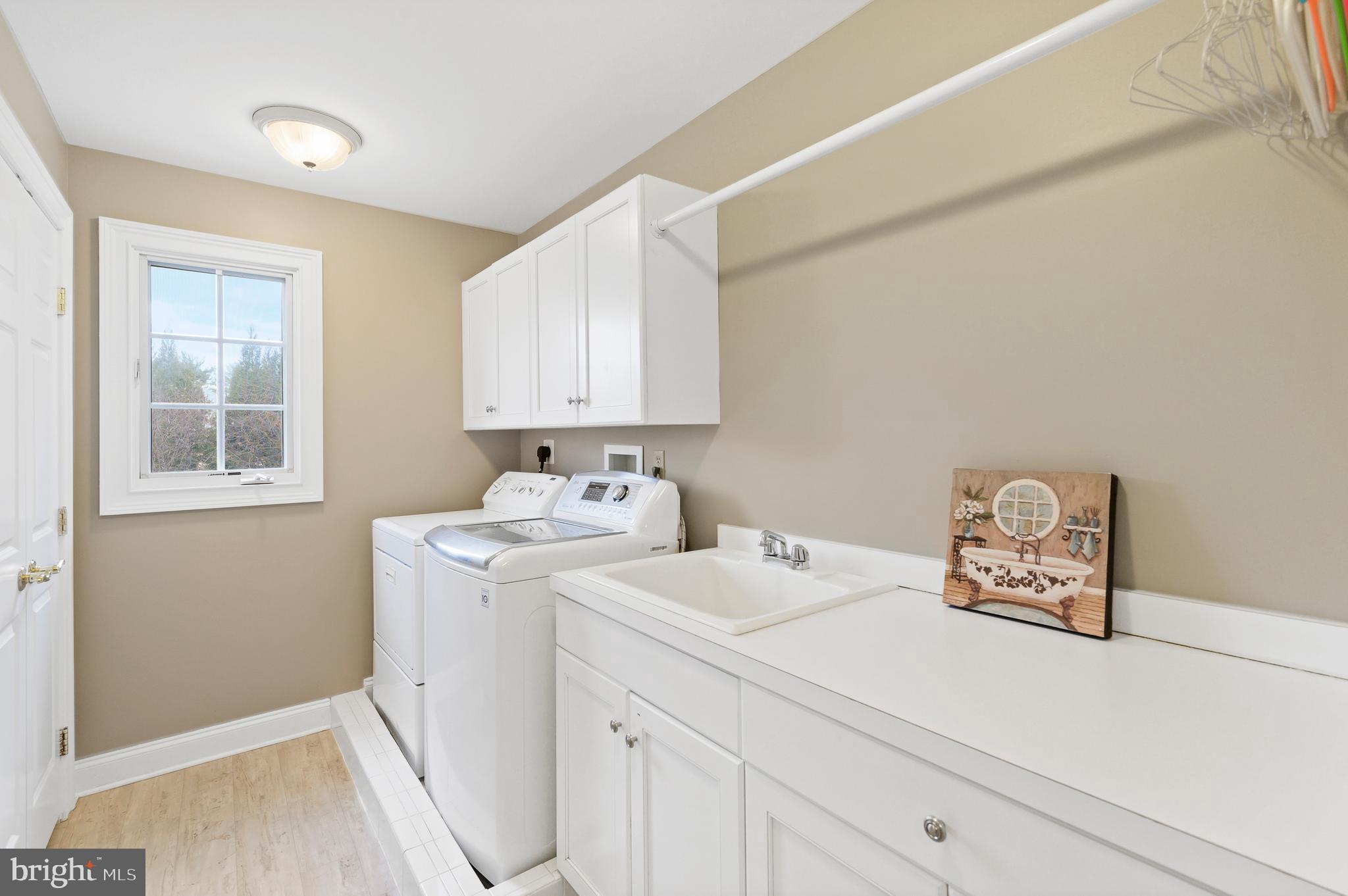 9 Plymouth Road Newtown Square, PA 19073 - Photo 25 of 28 Laundry Room