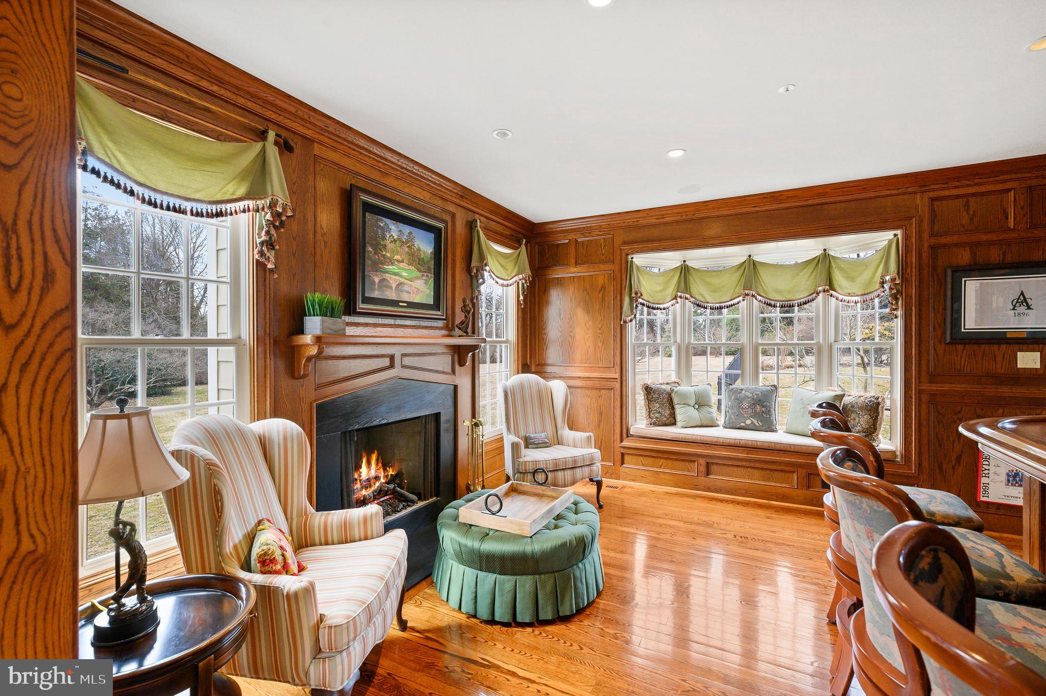 9 Plymouth Road Newtown Square, PA 19073 - Photo 6 of 28