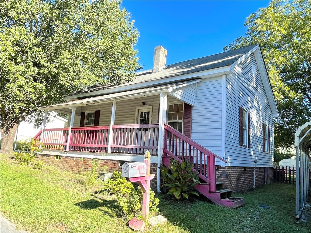 411 Gerber Street Walhalla, SC 29691 - Photo 1 of 34 Gallery Image 1