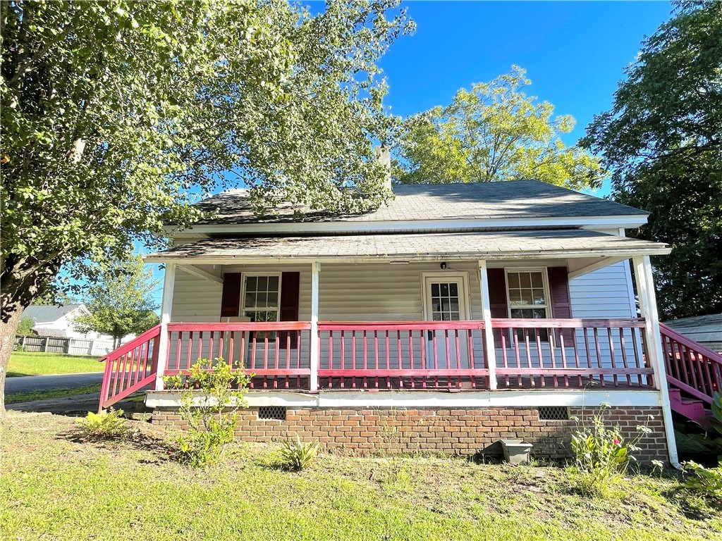 411 Gerber Street Walhalla, SC 29691 - Photo 2 of 34 Gallery Image 2