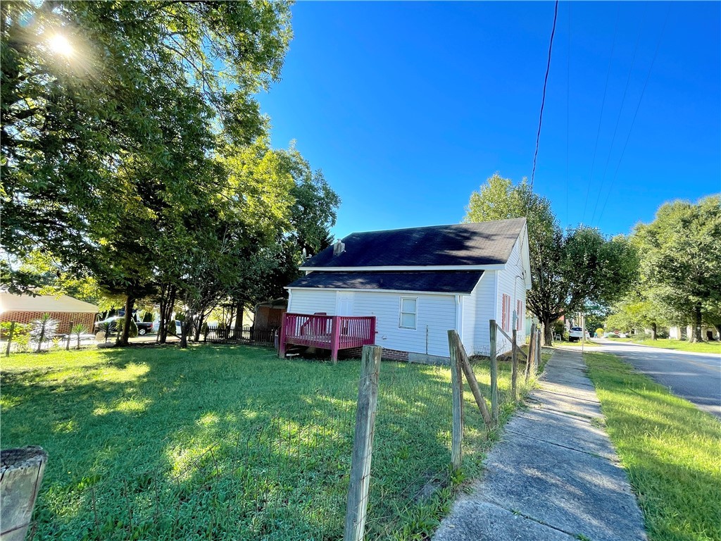 411 Gerber Street Walhalla, SC 29691 - Photo 29 of 34 Gallery Image 29