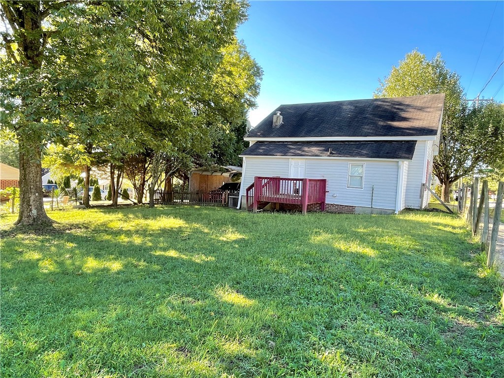 411 Gerber Street Walhalla, SC 29691 - Photo 30 of 34 Gallery Image 30