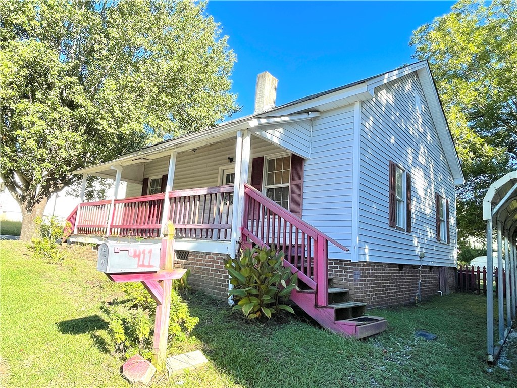 411 Gerber Street Walhalla, SC 29691 - Photo 8 of 34 Gallery Image 8