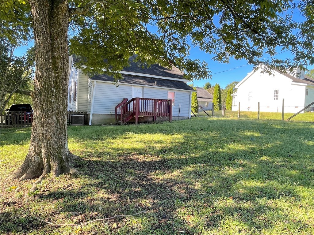 411 Gerber Street Walhalla, SC 29691 - Photo 10 of 34 Gallery Image 10