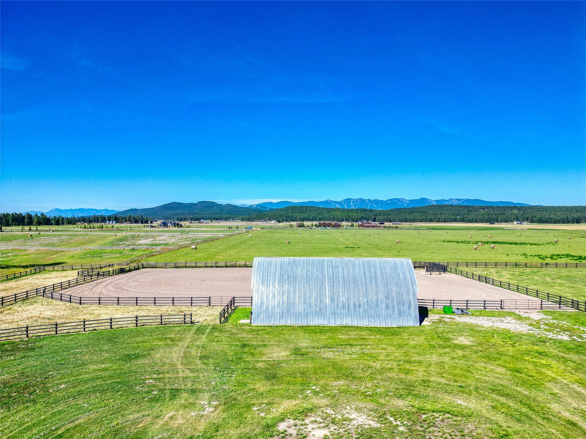 1212 Spring Prairie Ranch Road Whitefish, MT 59937 - Photo 113 of 168 Gallery Image 113