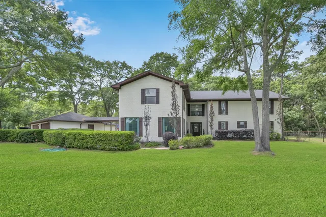$860,000 | 17691 Rogers Road, New Waverly, TX 77358