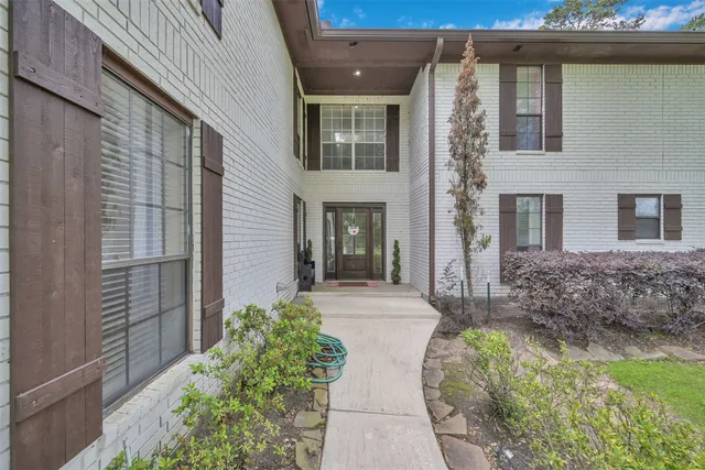 $860,000 | 17691 Rogers Road, New Waverly, TX 77358