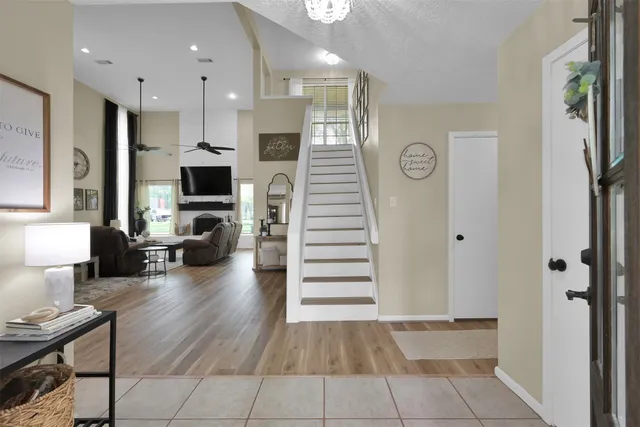 $860,000 | 17691 Rogers Road, New Waverly, TX 77358