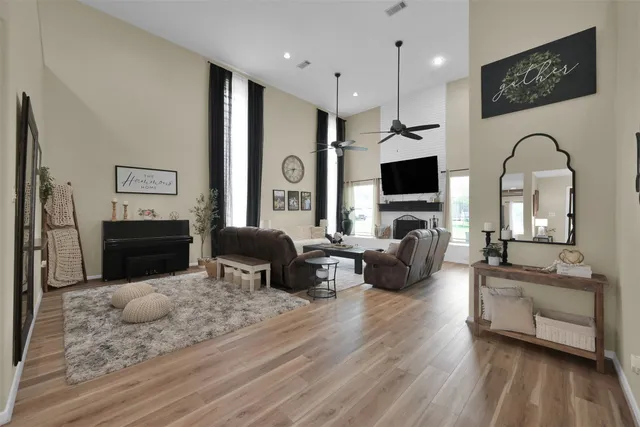 $860,000 | 17691 Rogers Road, New Waverly, TX 77358