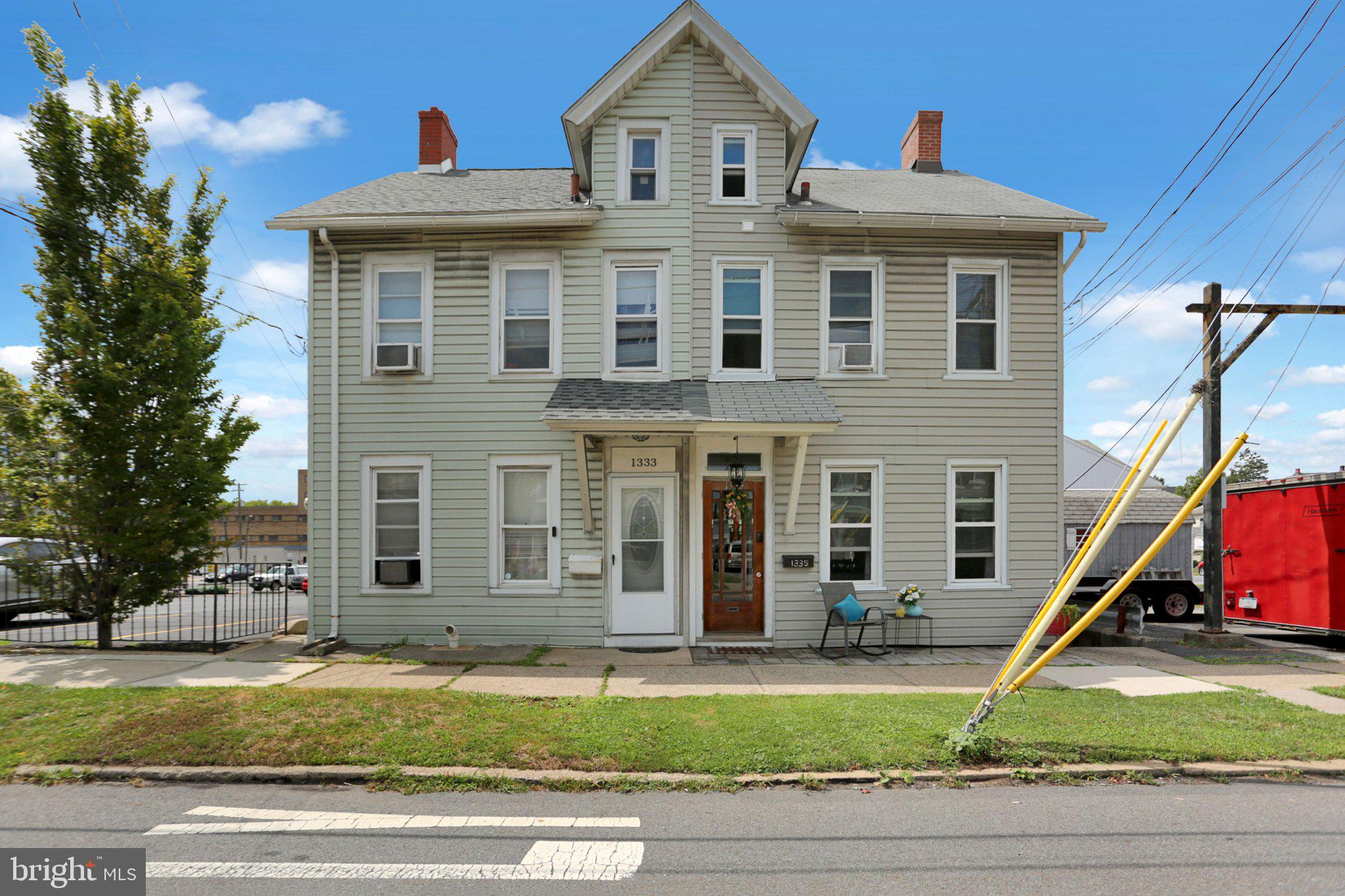 1335 Center Street Bethlehem, PA 18018 - Photo 28 of 29 260A0004