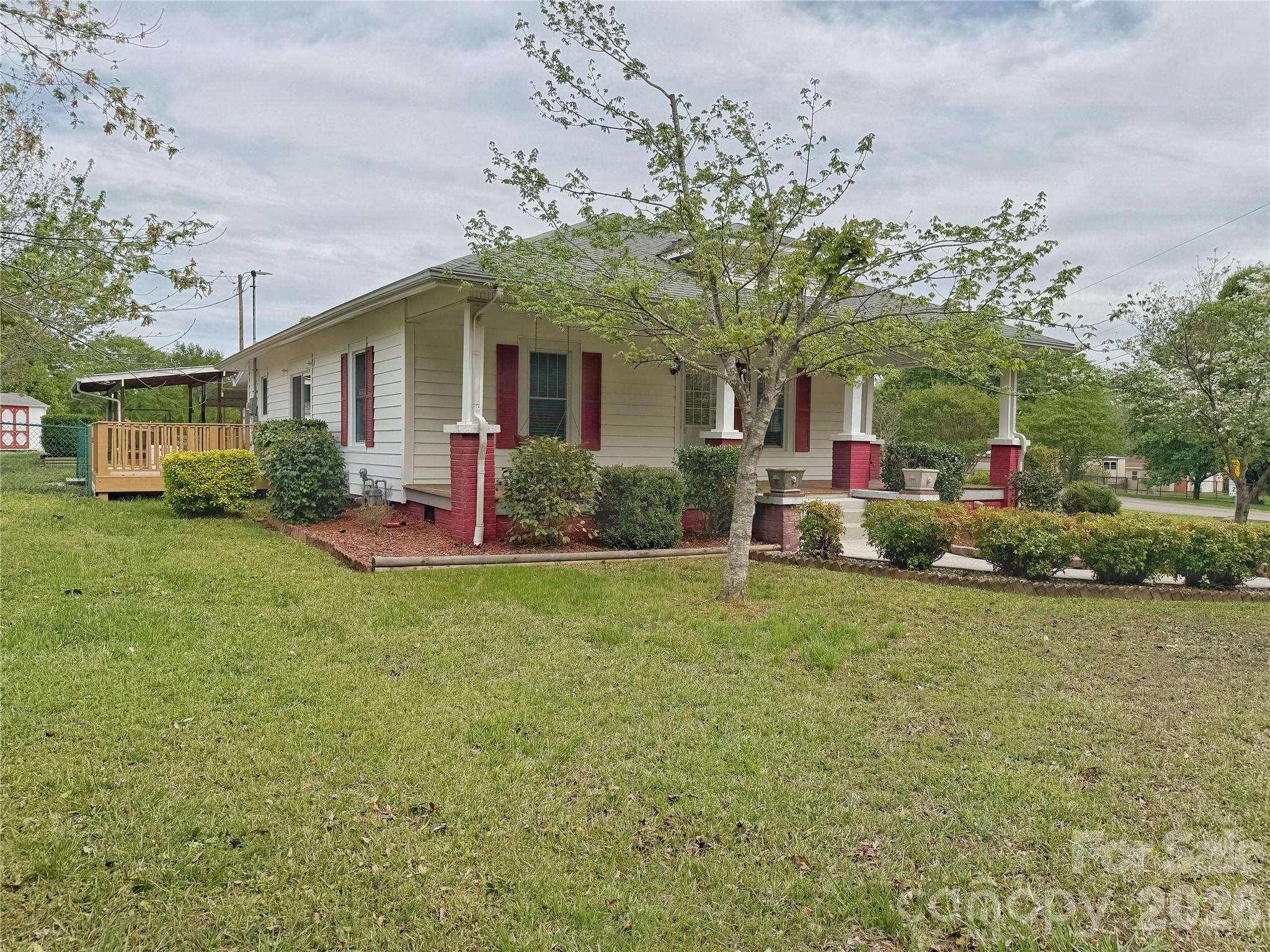 2102 Hickory Grove Road Gastonia, NC 28056 - Photo 2 of 31