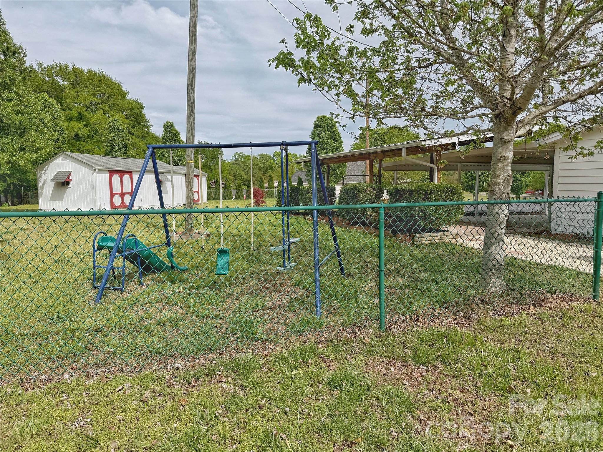 2102 Hickory Grove Road Gastonia, NC 28056 - Photo 31 of 31