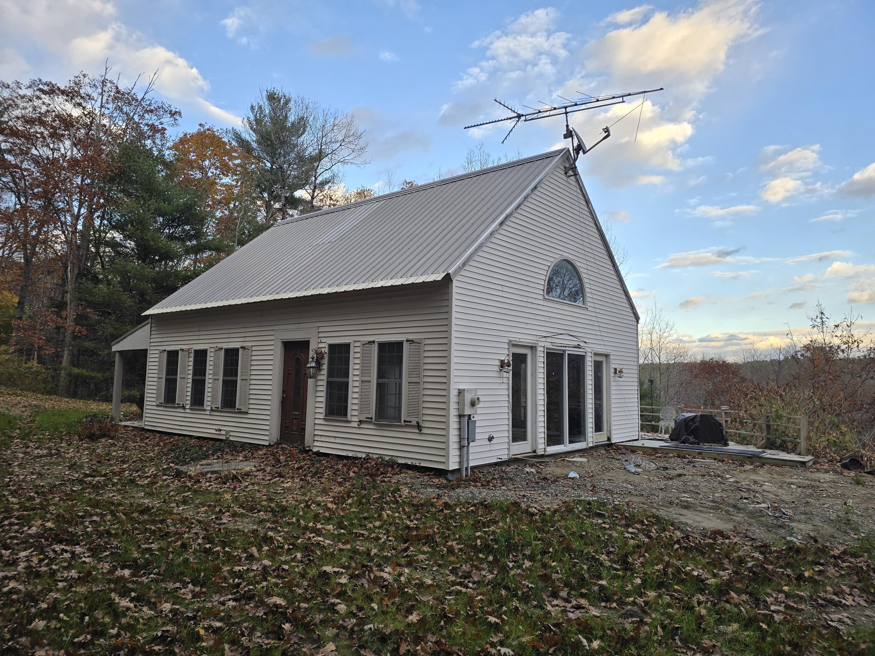 56 Fox Den Edgecomb, ME 04556 - Photo 3 of 31 20241027_165236