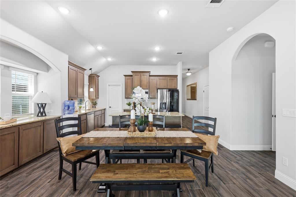 5404 Troupe Road McKinney, TX 75071 - Photo 14 of 40