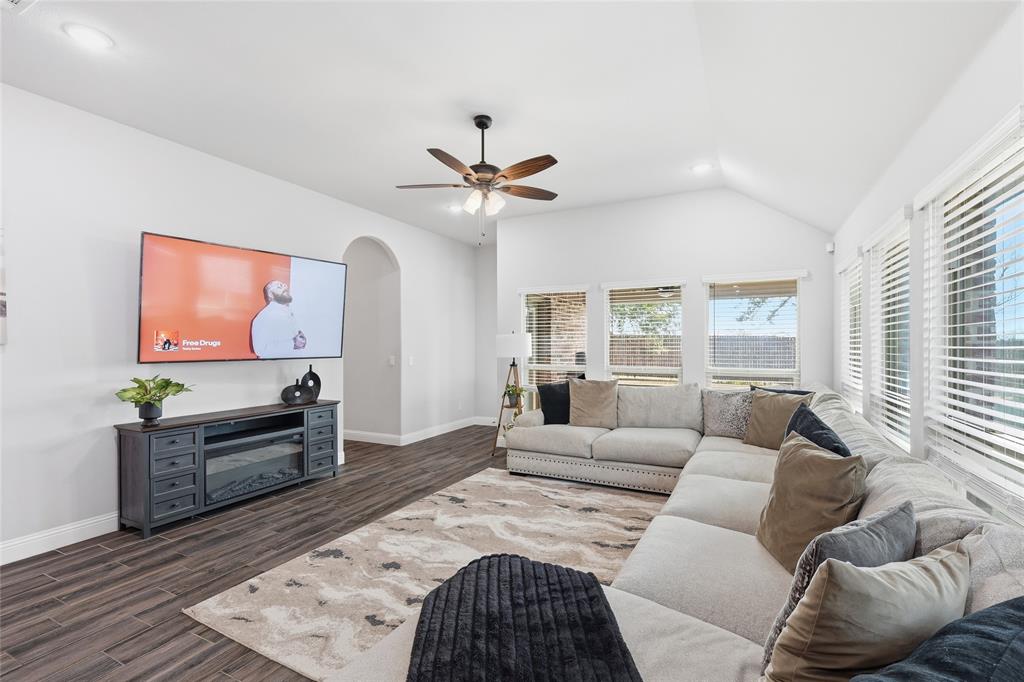 5404 Troupe Road McKinney, TX 75071 - Photo 16 of 40