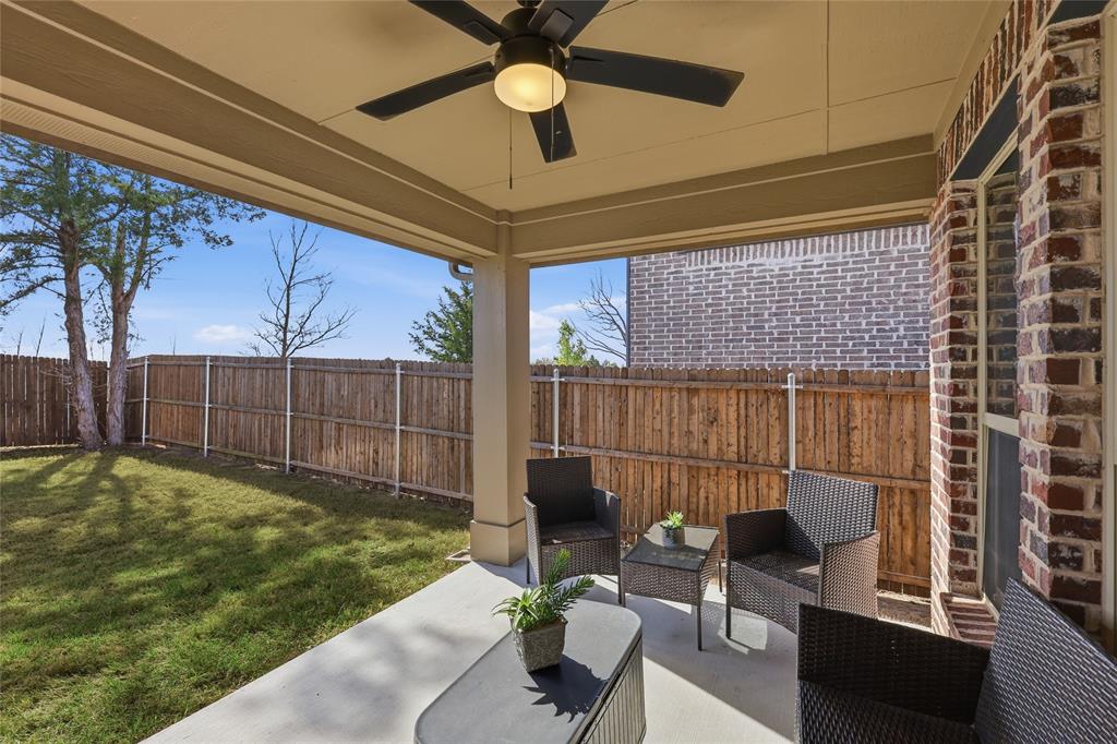 5404 Troupe Road McKinney, TX 75071 - Photo 25 of 40