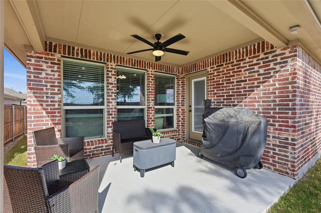 5404 Troupe Road McKinney, TX 75071 - Photo 26 of 40