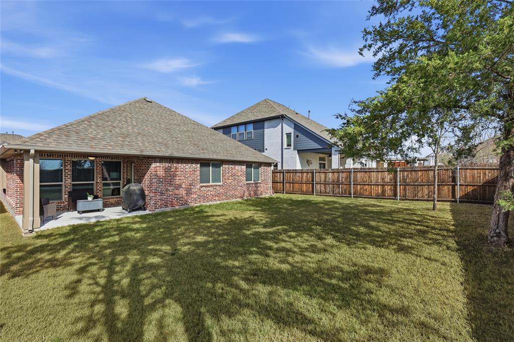5404 Troupe Road McKinney, TX 75071 - Photo 28 of 40