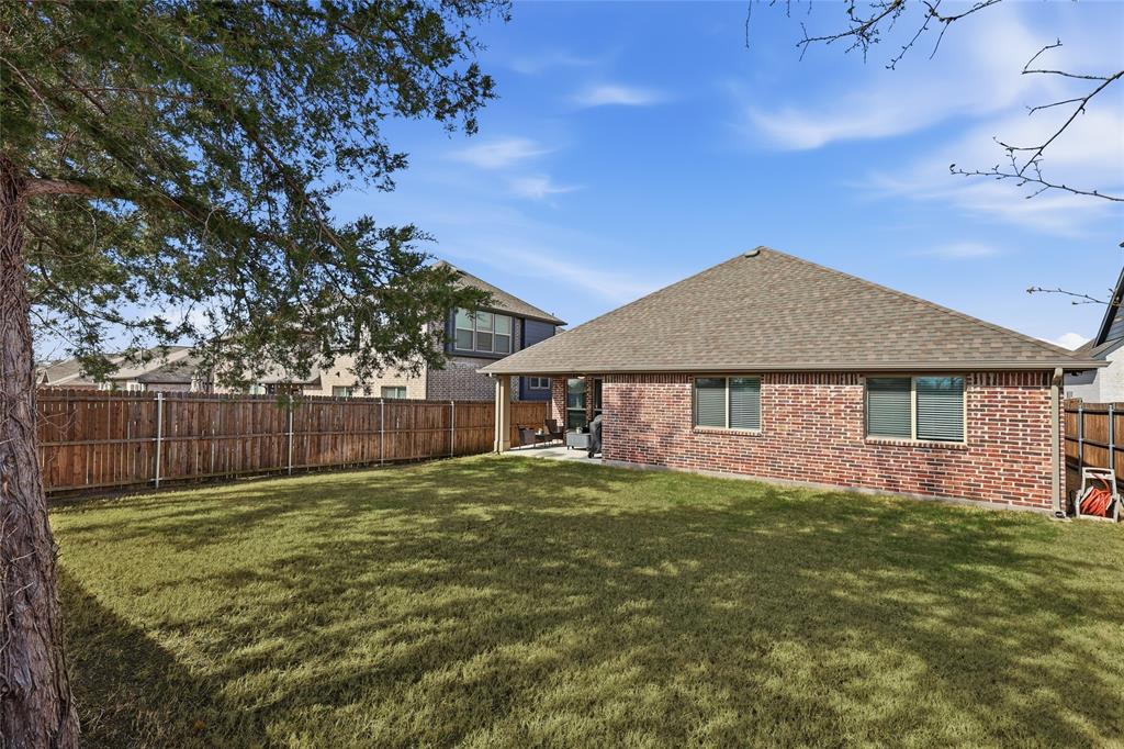 5404 Troupe Road McKinney, TX 75071 - Photo 29 of 40