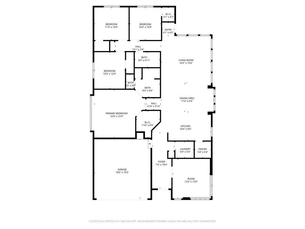 5404 Troupe Road McKinney, TX 75071 - Photo 32 of 40