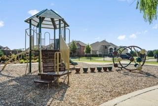 5404 Troupe Road McKinney, TX 75071 - Photo 39 of 40