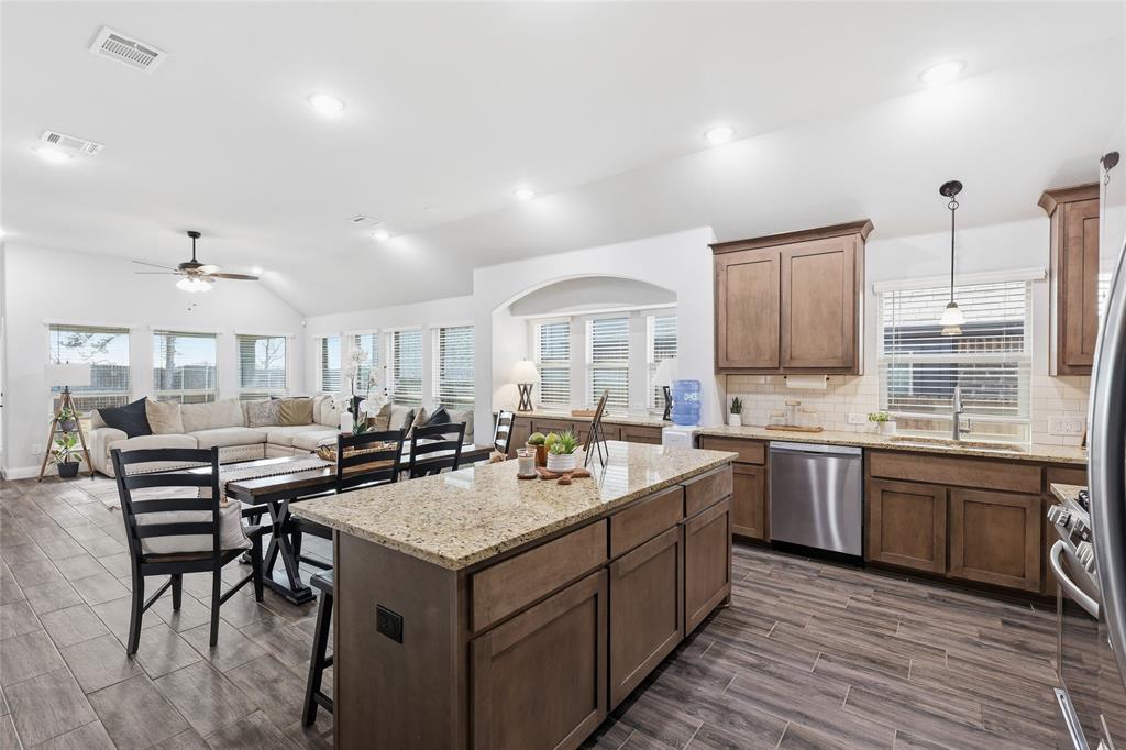 5404 Troupe Road McKinney, TX 75071 - Photo 7 of 40