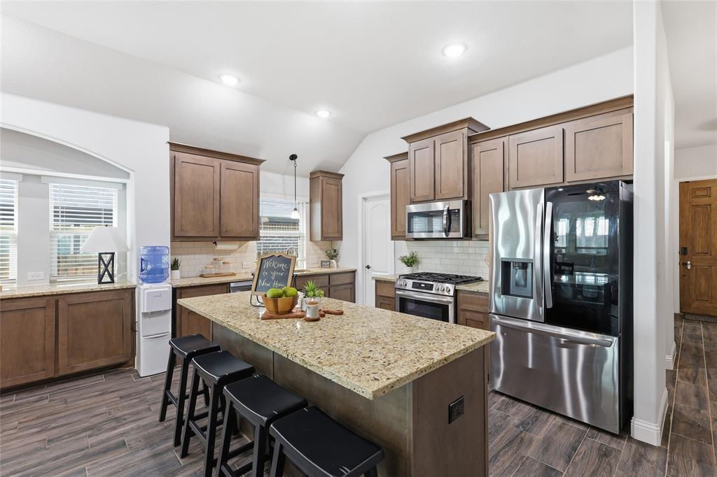 5404 Troupe Road McKinney, TX 75071 - Photo 8 of 40