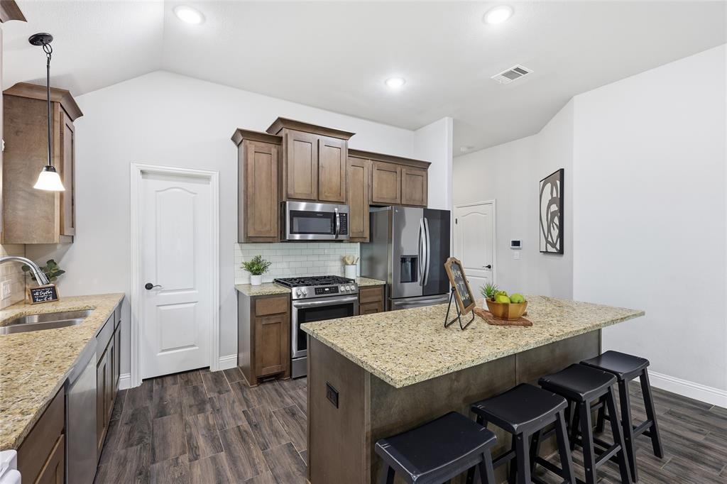 5404 Troupe Road McKinney, TX 75071 - Photo 9 of 40