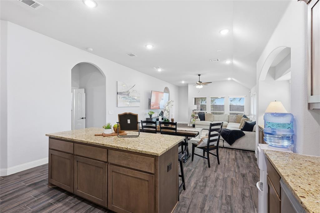 5404 Troupe Road McKinney, TX 75071 - Photo 10 of 40