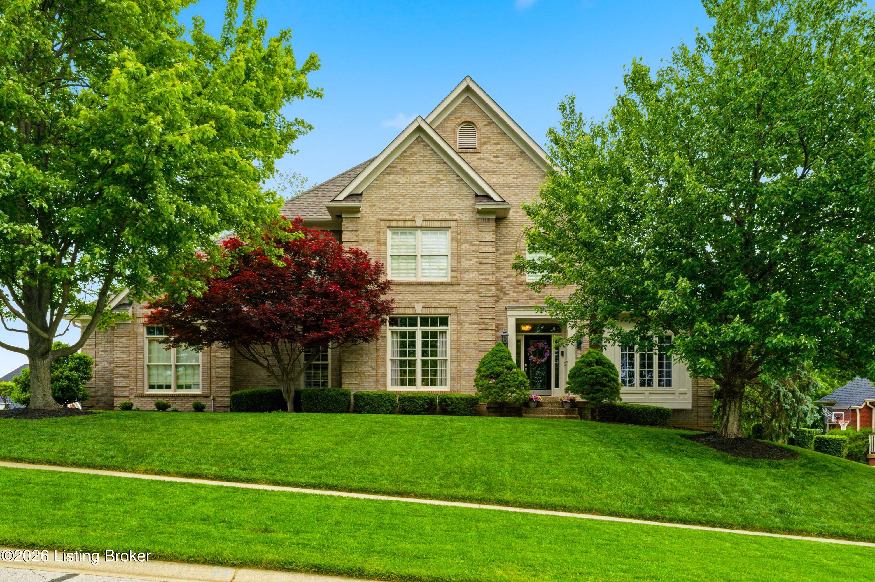 13101 Ridgemoor Drive Prospect, KY 40059 - Photo 67 of 72 DSC03790