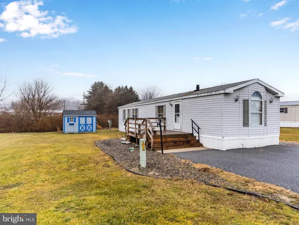 $40,000 | 79 Lenwood Park, Unit 79, Shippensburg, PA 17257