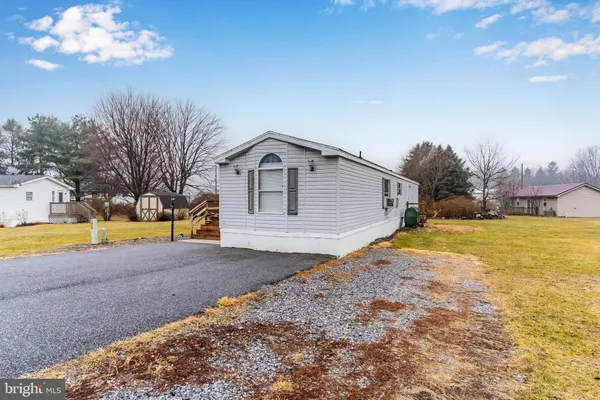 $40,000 | 79 Lenwood Park, Unit 79, Shippensburg, PA 17257