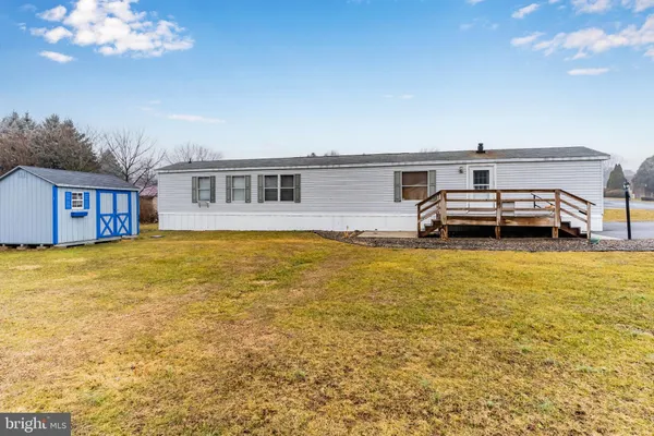$40,000 | 79 Lenwood Park, Unit 79, Shippensburg, PA 17257