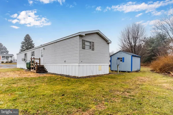 $40,000 | 79 Lenwood Park, Unit 79, Shippensburg, PA 17257