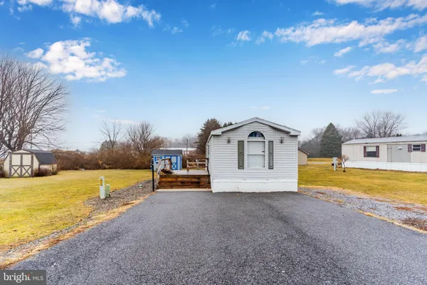 $40,000 | 79 Lenwood Park, Unit 79, Shippensburg, PA 17257