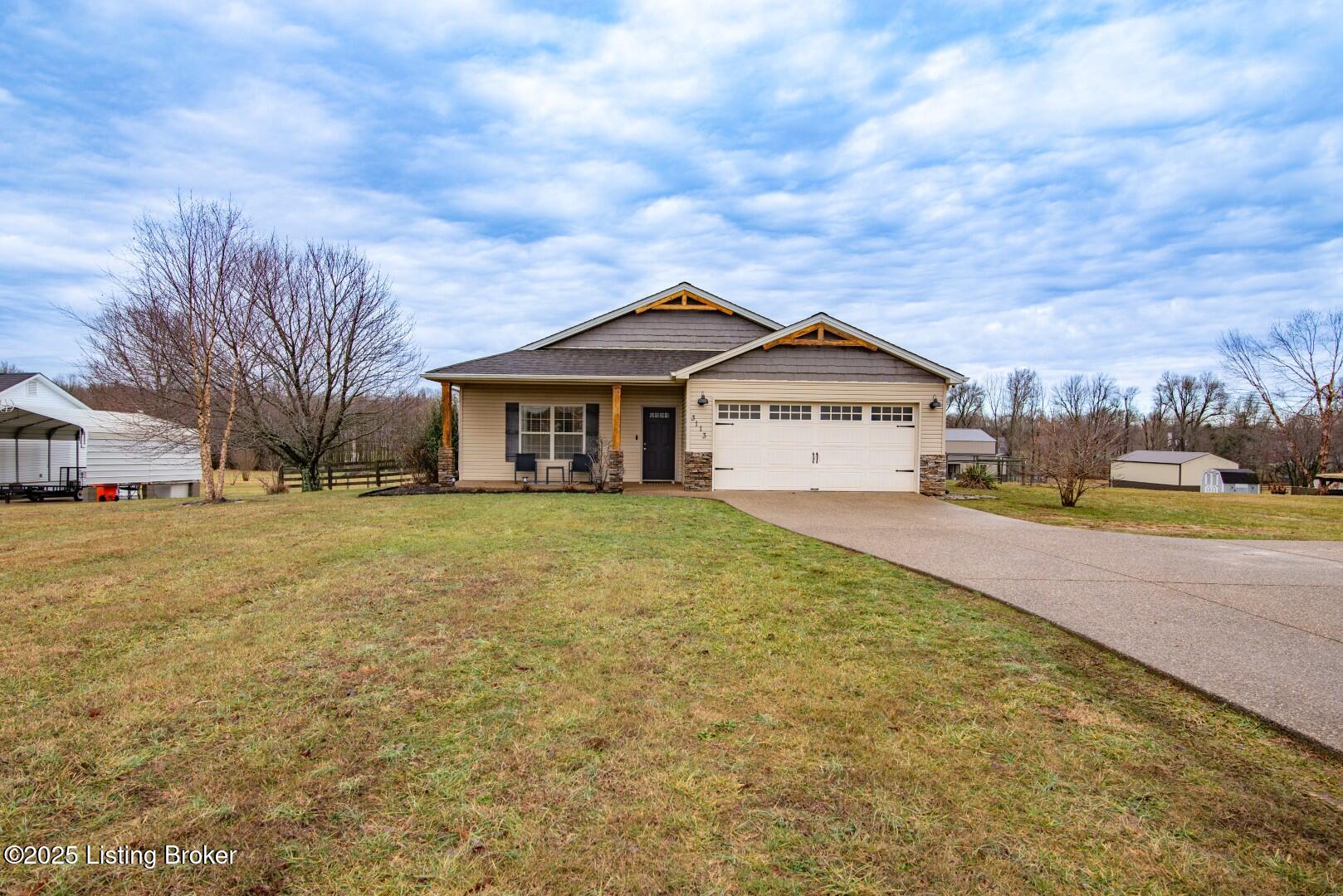 3113 Deckard School Road Radcliff, KY 40160 - Photo 7 of 77 3113 Deckard School Rd-6
