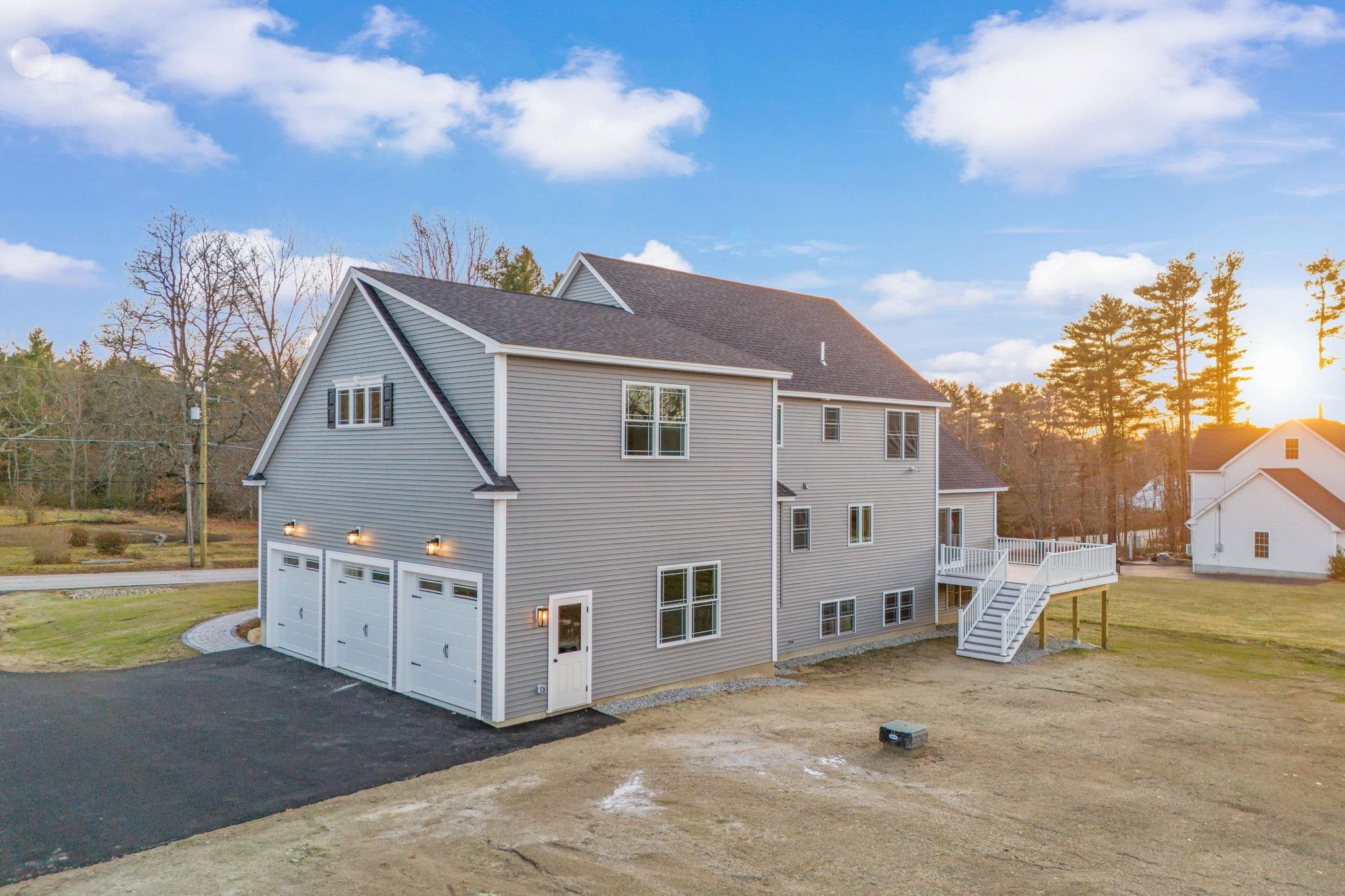 91 Raymond Road Auburn, NH 03032 - Photo 11 of 48