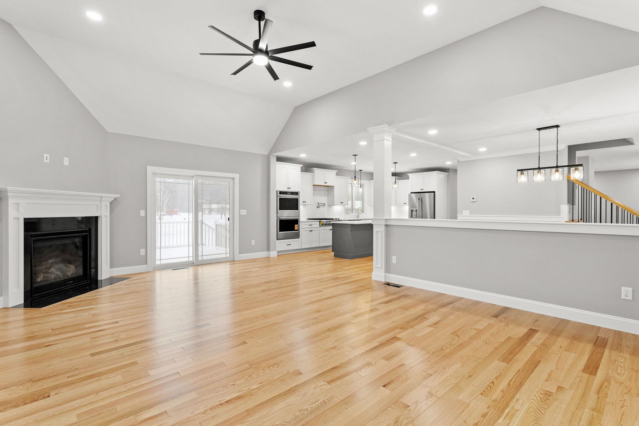 91 Raymond Road Auburn, NH 03032 - Photo 17 of 48