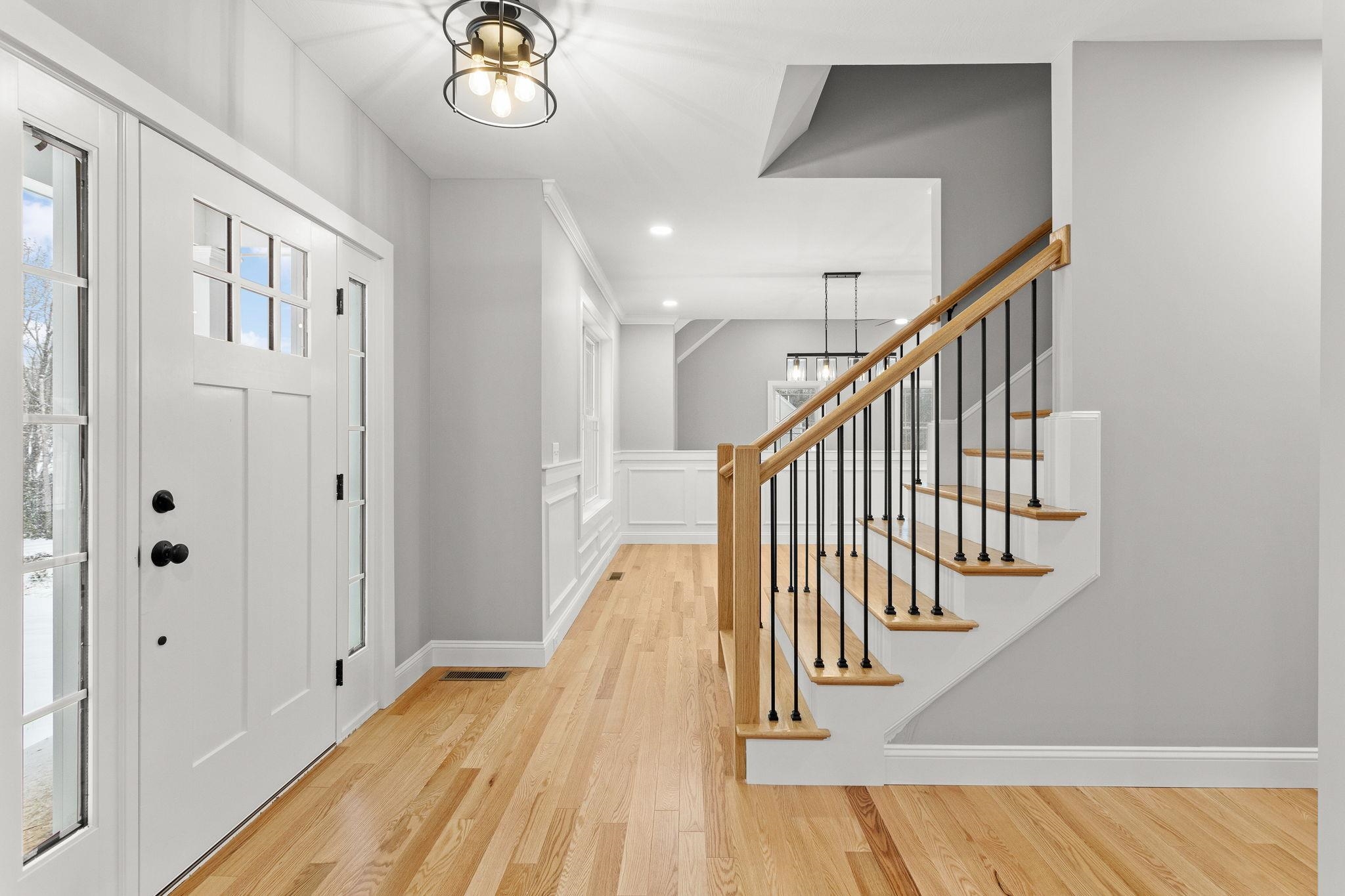 91 Raymond Road Auburn, NH 03032 - Photo 18 of 48