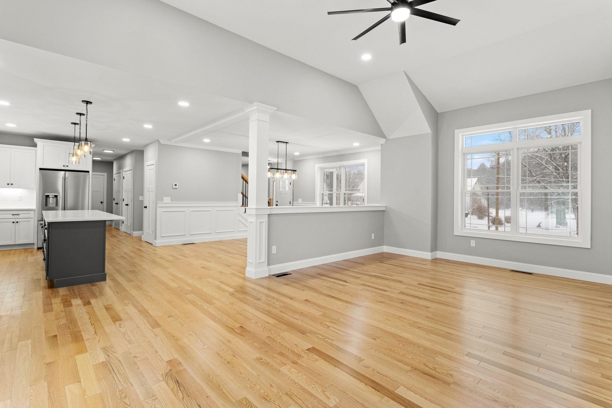 91 Raymond Road Auburn, NH 03032 - Photo 20 of 48