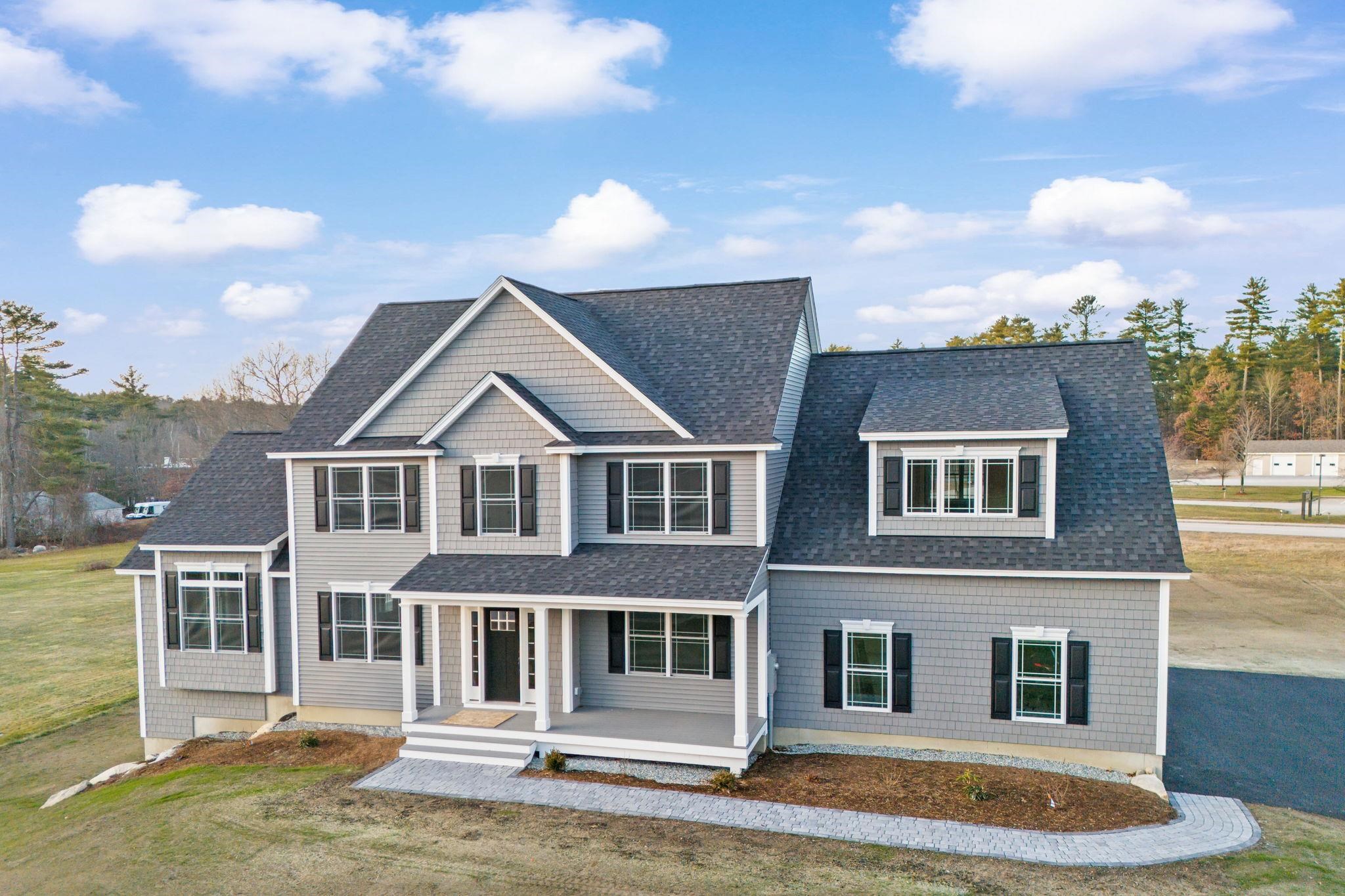 91 Raymond Road Auburn, NH 03032 - Photo 2 of 48