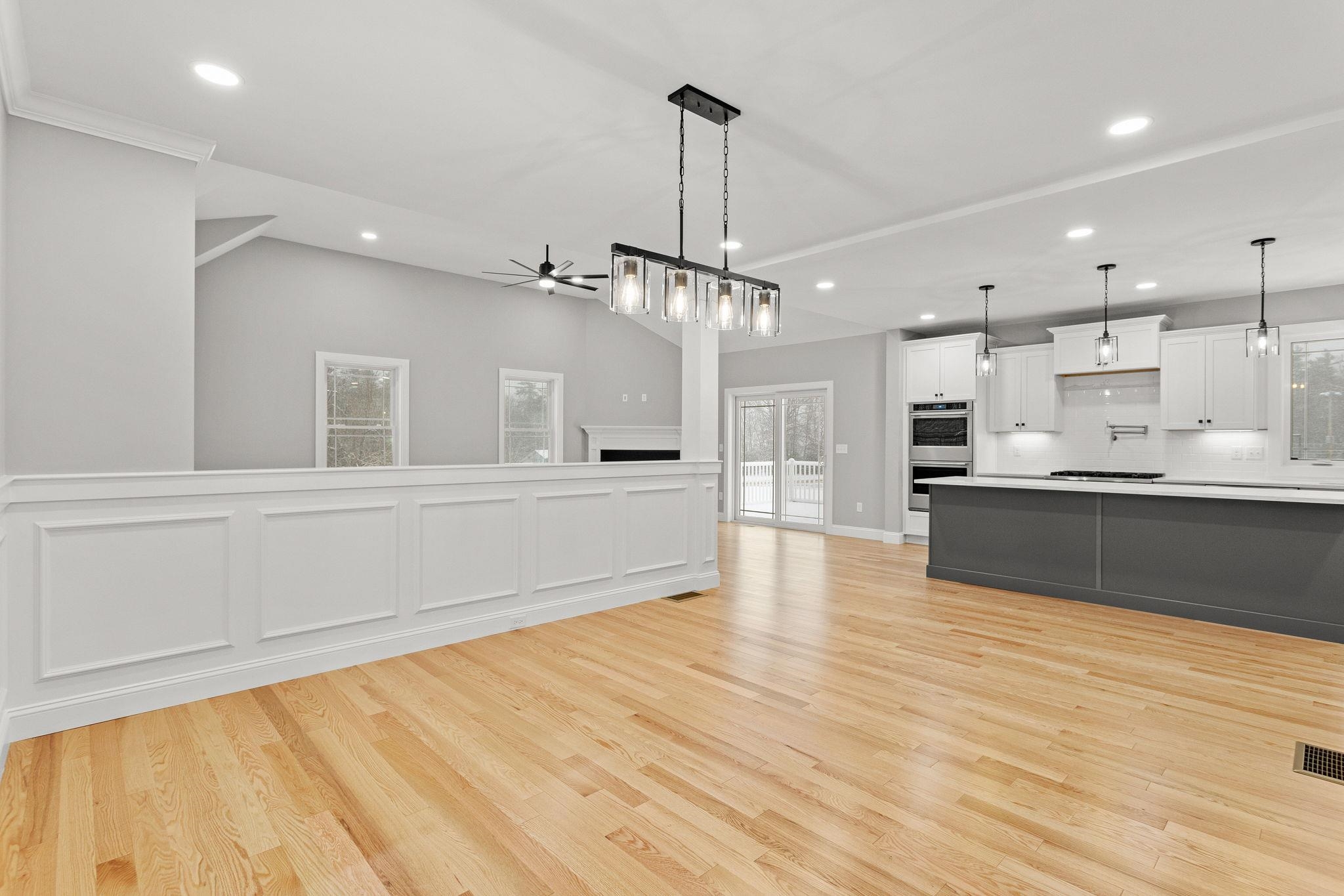 91 Raymond Road Auburn, NH 03032 - Photo 22 of 48