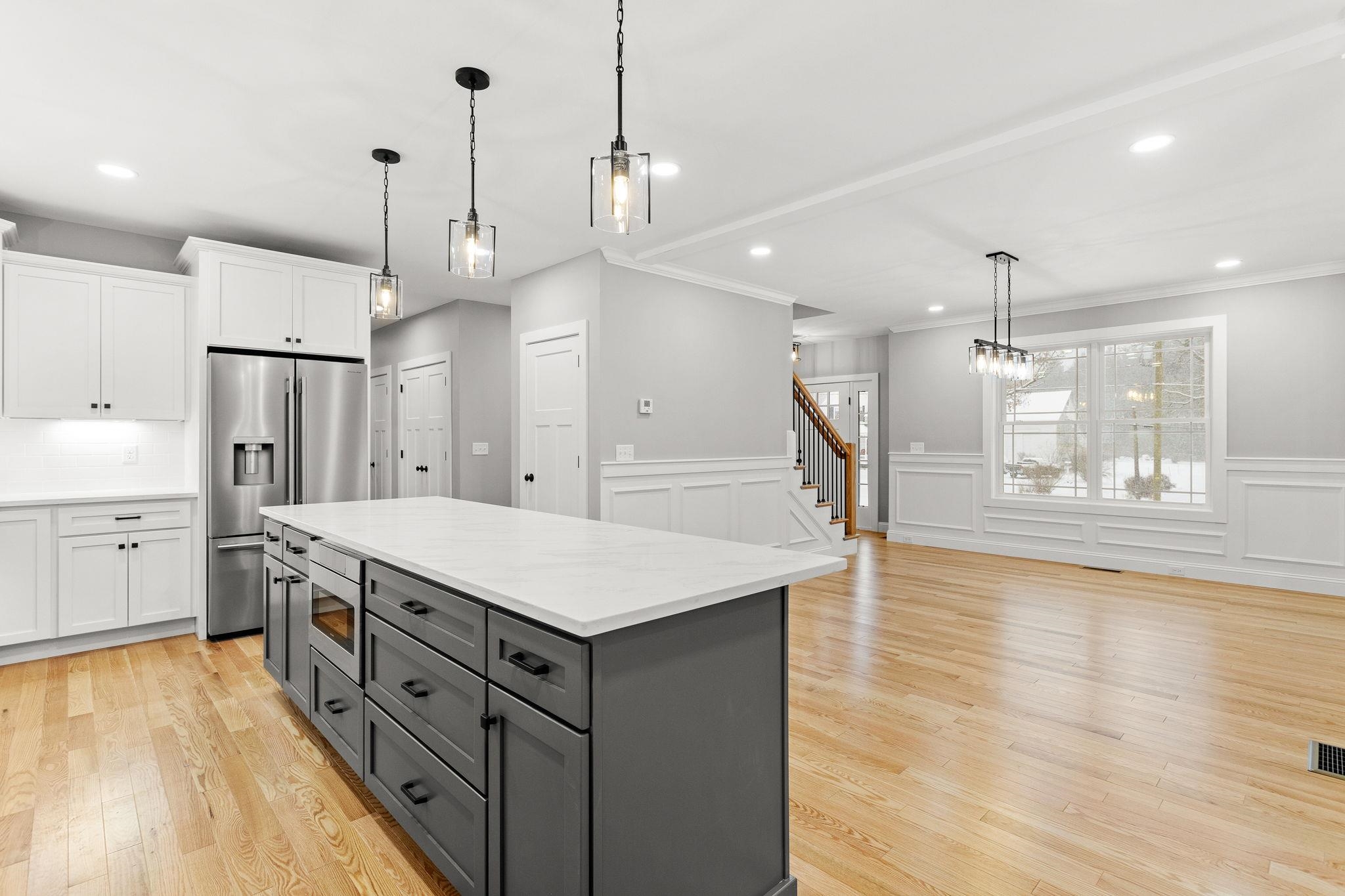 91 Raymond Road Auburn, NH 03032 - Photo 27 of 48