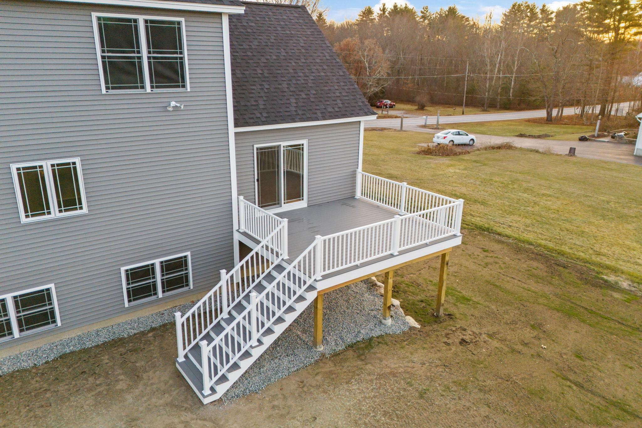 91 Raymond Road Auburn, NH 03032 - Photo 5 of 48