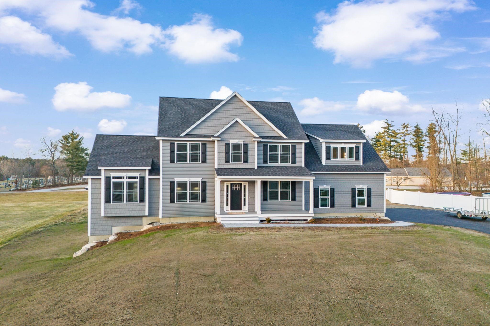 91 Raymond Road Auburn, NH 03032 - Photo 7 of 48