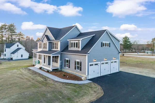 $1,100,000 | 91 Raymond Road, Auburn, NH 03032